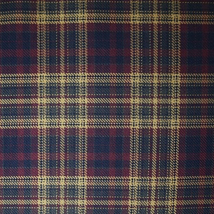 Костюмная ткань, цвет - Мультиколор