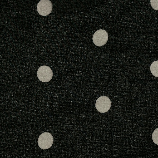 Шифон плательный, цвет - Мультиколор