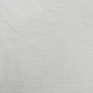 Костюмная ткань, цвет - Молочный