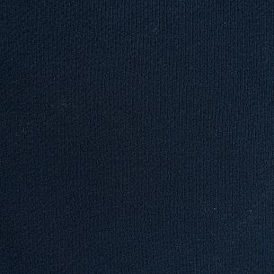 Футер 3-х нитка с эффектом велюра, качество компакт пенье, цвет - Синий