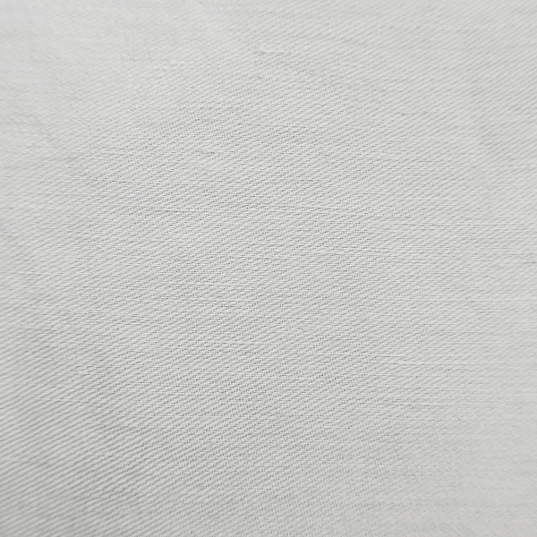 Костюмная ткань, цвет - Молочный