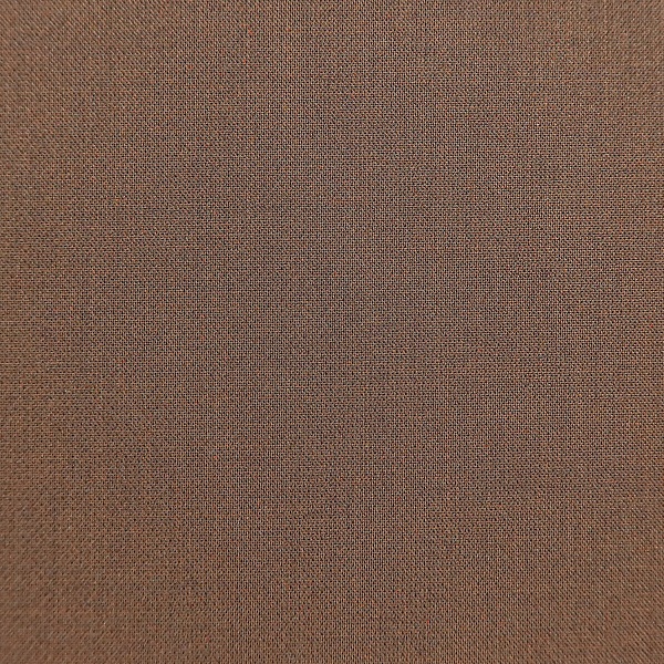 Костюмно-плательная, цвет - Коричневый