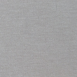 Кулирная гладь c пич эффектом, 30/1 компакт, 40d, цвет - Пудра