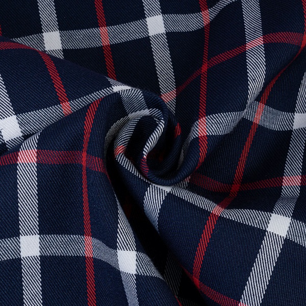 Поликоттон костюмный, цвет - в ассортименте