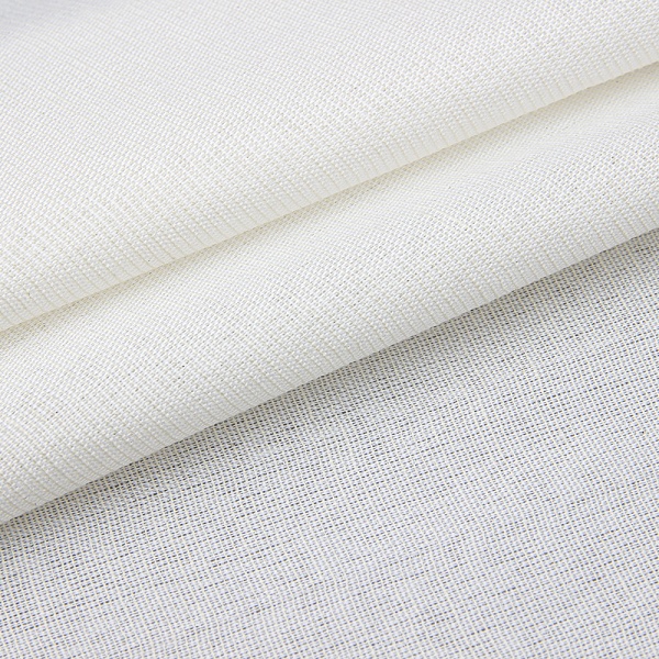 Дублерин мягкий тканый (корсетный), цвет - Белый
