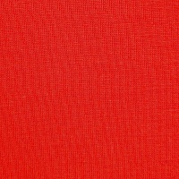 Кулирная гладь, 24/1 компакт, цвет - Красный