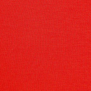 Кулирная гладь, 24/1 компакт, цвет - Красный