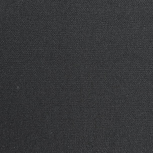 Костюмно-плательная, цвет - Чёрный