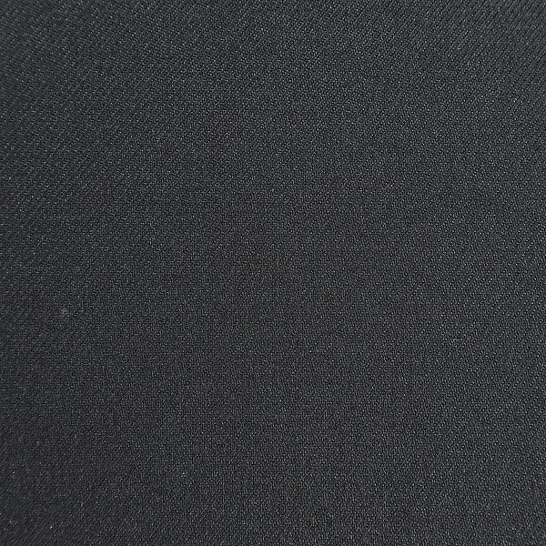 Костюмно-плательная, цвет - Чёрный