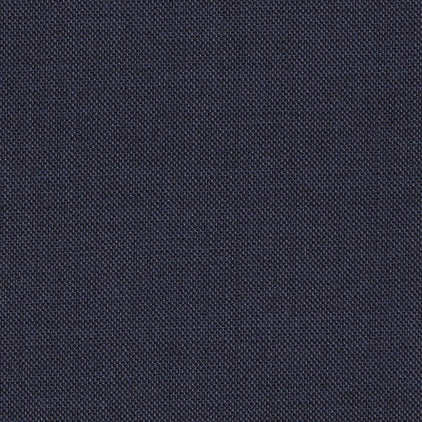 Ткань костюмная, цвет - Синий