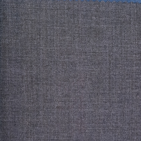 Шерсть костюмная, цвет - Серый