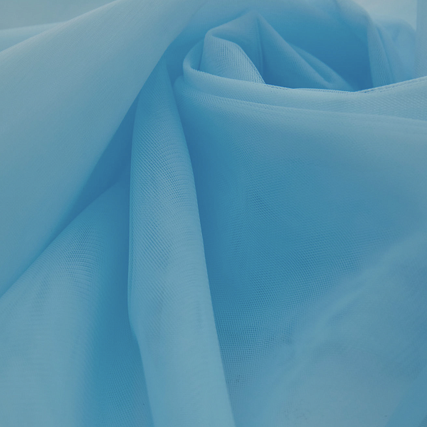 Фатин мягкий Hayal плательный, цвет - в ассортименте