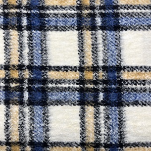 Муфлон одёжный, цвет - Мультиколор