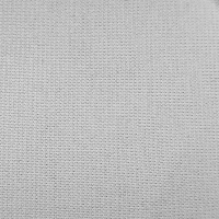 Трикотаж кашкорсе, цвет - Белый