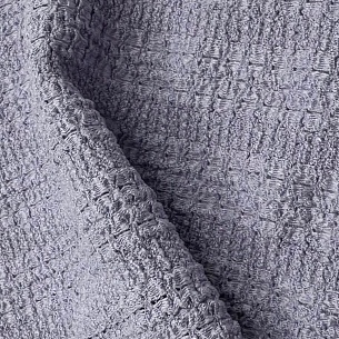 Полиэстер повседневный, цвет - Фиолетовый