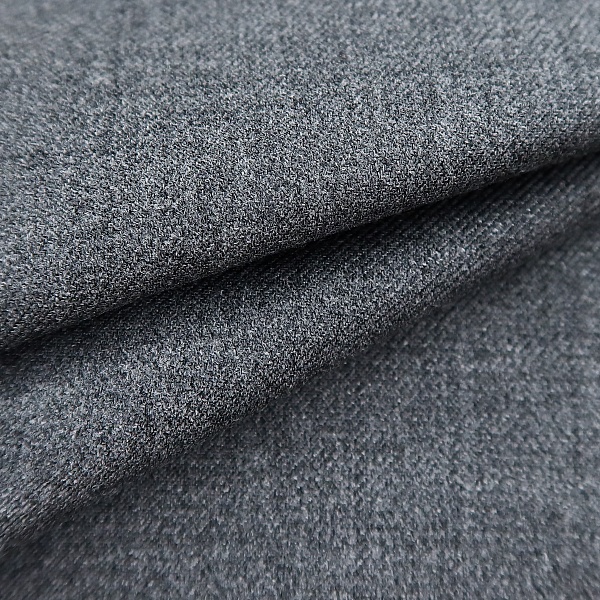 Костюмно-плательная, цвет - Серый