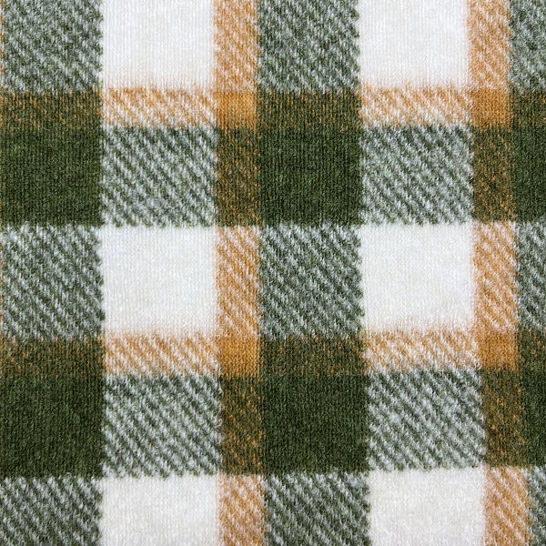 Муфлон одёжный, цвет - Мультиколор