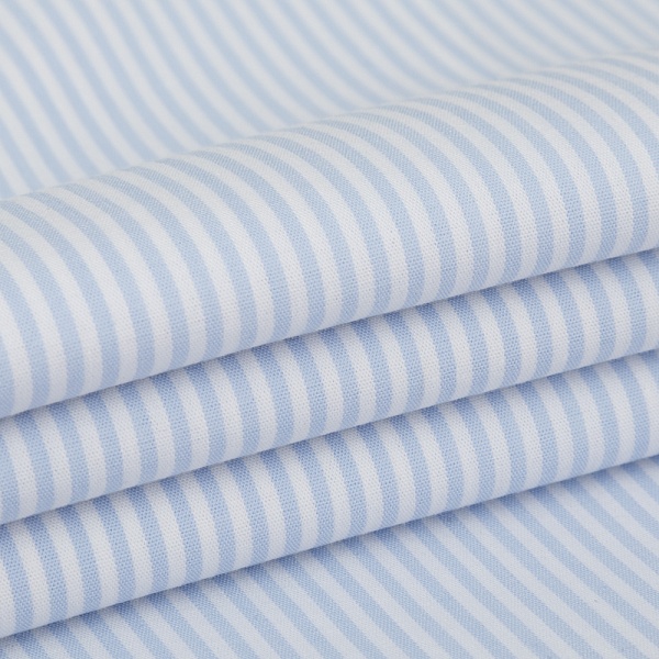 Поликоттон сорочечный, цвет - в ассортименте