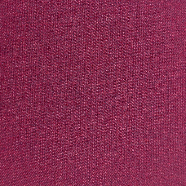 Костюмно-плательная, цвет - Бордовый