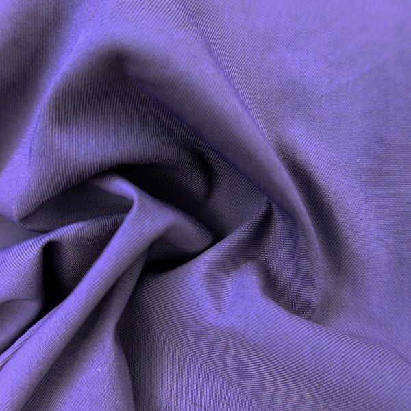 Курточная ткань, цвет - Синий