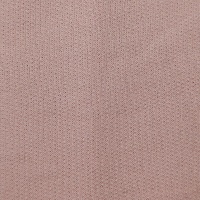 Френч Терри 2-х нитка с пич эффектом, 30/20 компакт, цвет - Розовый