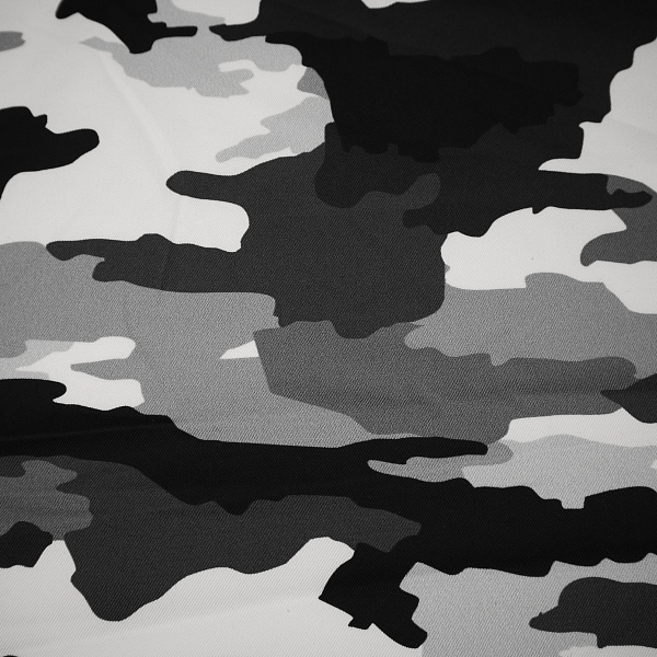 Костюмная ткань, цвет - Мультиколор