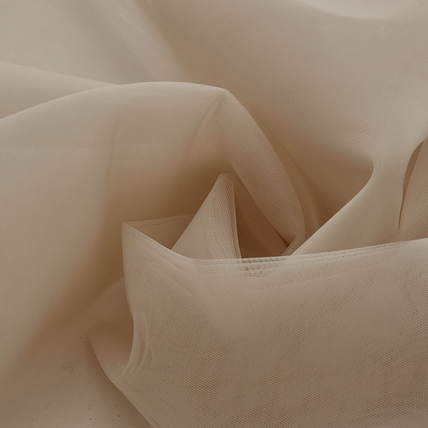 Фатин мягкий Hayal плательный, цвет - в ассортименте