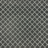 Сетка плательная, цвет - Белый