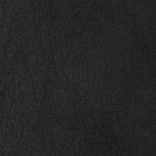 Кулирная гладь, цвет - Чёрный
