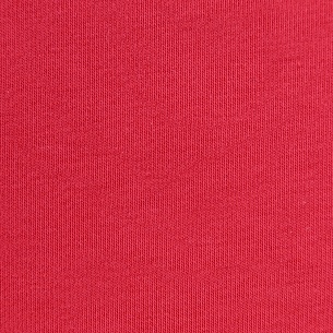Френч Терри 3-х нитка, 24/75/12 карде, диагональ, цвет - Красный