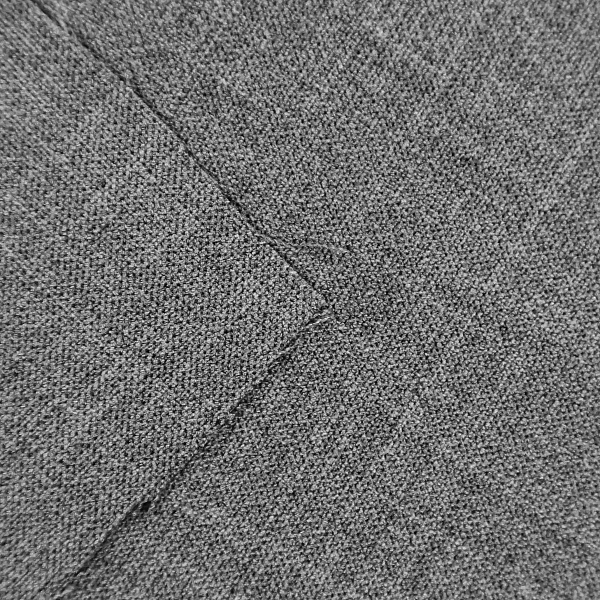 Костюмно-плательная, цвет - Серый