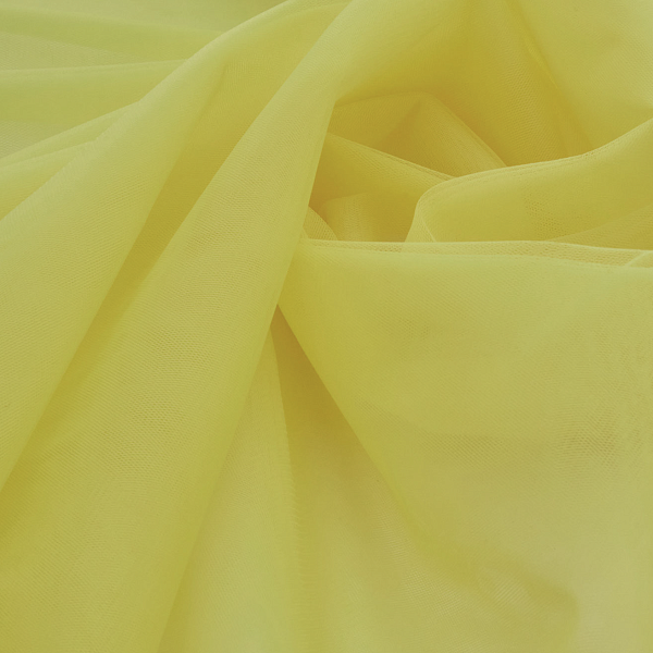 Фатин мягкий Hayal плательный, цвет - в ассортименте