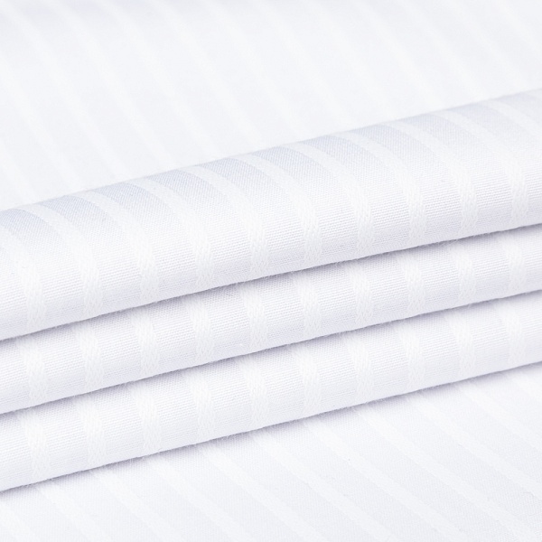 Поликоттон сорочечный, цвет - в ассортименте