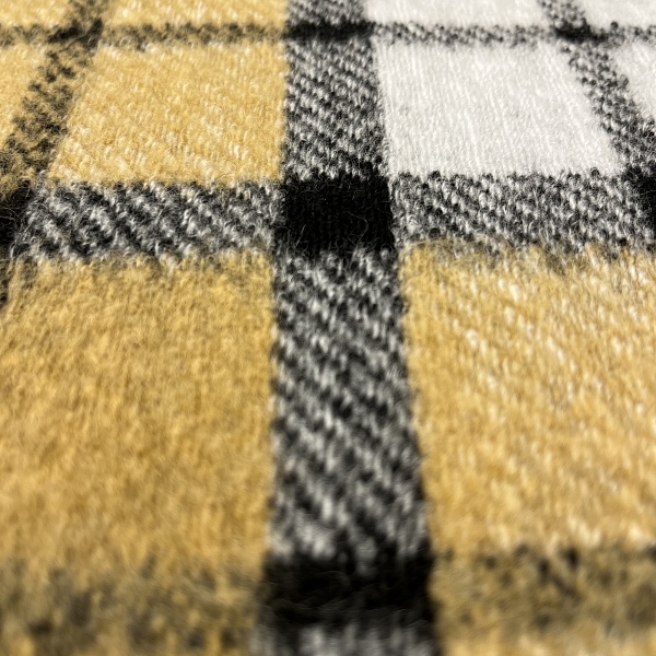 Муфлон одёжный, цвет - Мультиколор