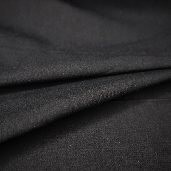 Рубашечная ткань, цвет - Синий