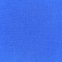 Костюмная ткань, цвет - Синий