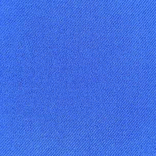 Костюмная ткань, цвет - Синий