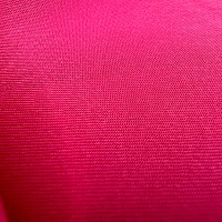 Полиэстер блузочный, цвет - Фуксия