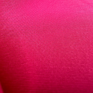 Полиэстер блузочный, цвет - Фуксия