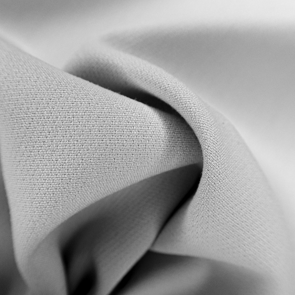 Костюмно-плательная, цвет - Бежевый