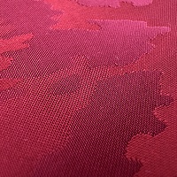 Жаккард плательный, цвет - Мультиколор двухцветный