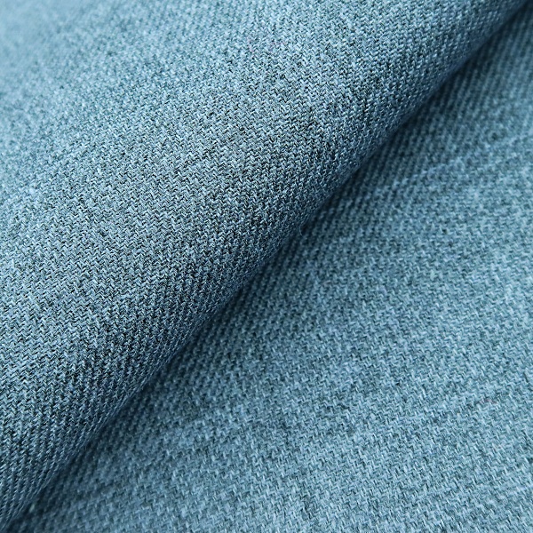 Костюмная ткань, цвет - Серый