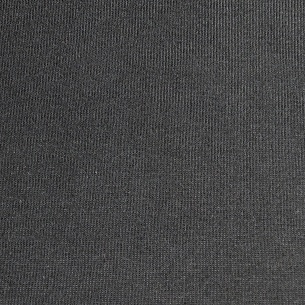 Кулирная гладь, 20/1 компакт, цвет - Чёрный