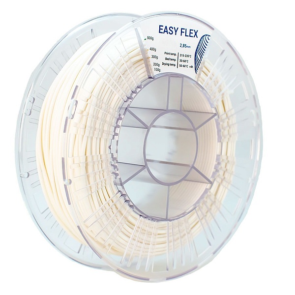REC Easy Flex, цвет - Чёрный