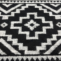 Муфлон одёжный, цвет - Мультиколор