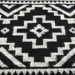 Муфлон одёжный, цвет - Мультиколор