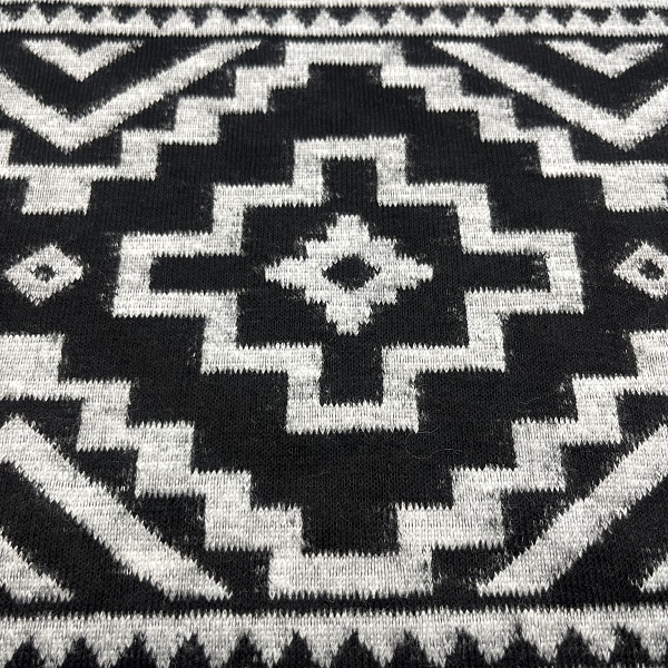 Муфлон одёжный, цвет - Мультиколор