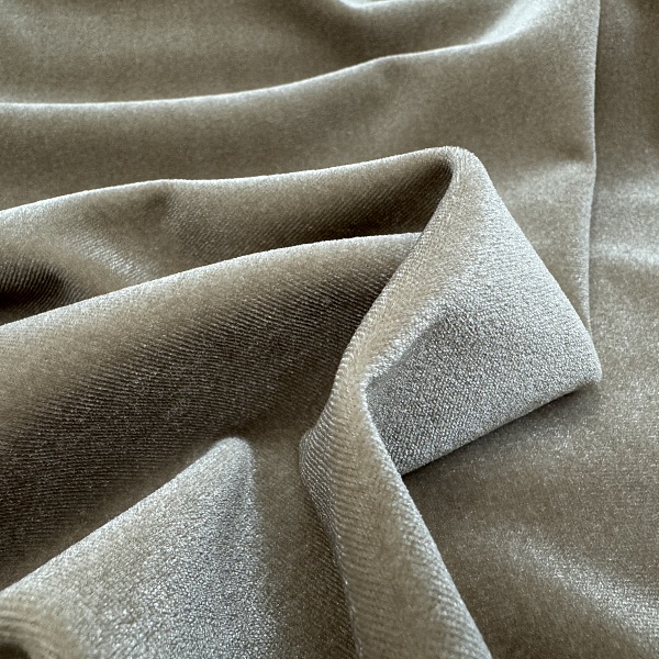 Бархат плательный, цвет - в ассортименте