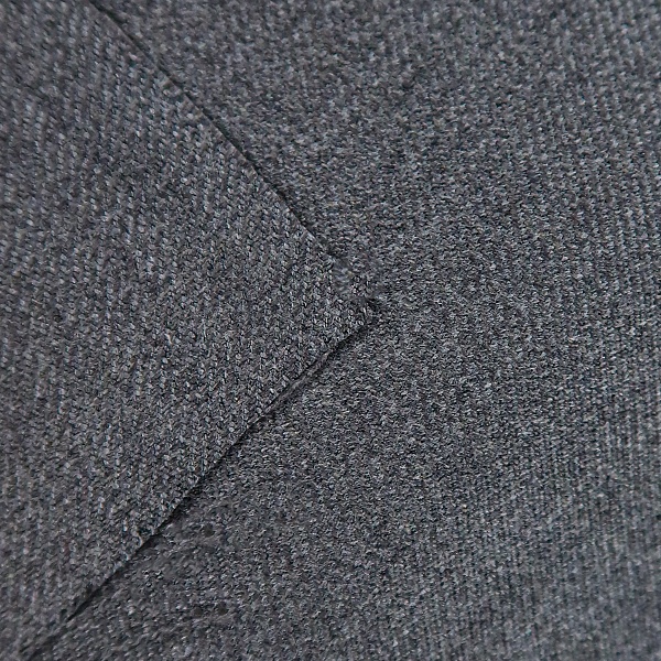 Костюмно-плательная, цвет - Серый