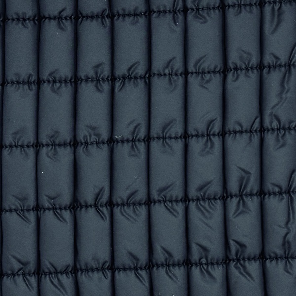 Полиэстер курточно-плащевой, цвет - Тёмно-синий